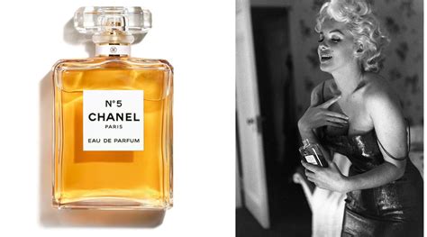 pub chanel n 5 marilyn monroe|Chanel number 5 symbol.